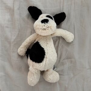 Jellycat Bashful Dog Medium Plush Puppy Stuffed Animal